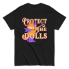 Protect The Dolls classic tee