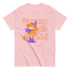 Protect The Dolls classic tee