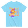 Protect The Dolls classic tee