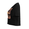 Protect The Dolls crop top