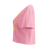 Protect The Dolls crop top