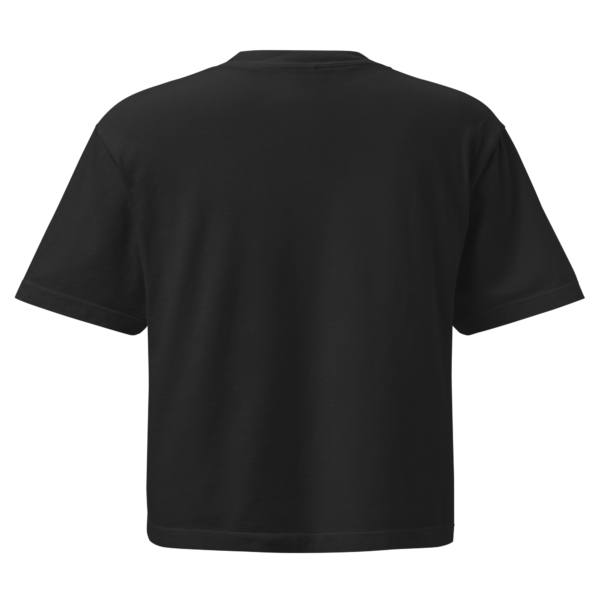 Protect The Dolls heavyweight boxy tee