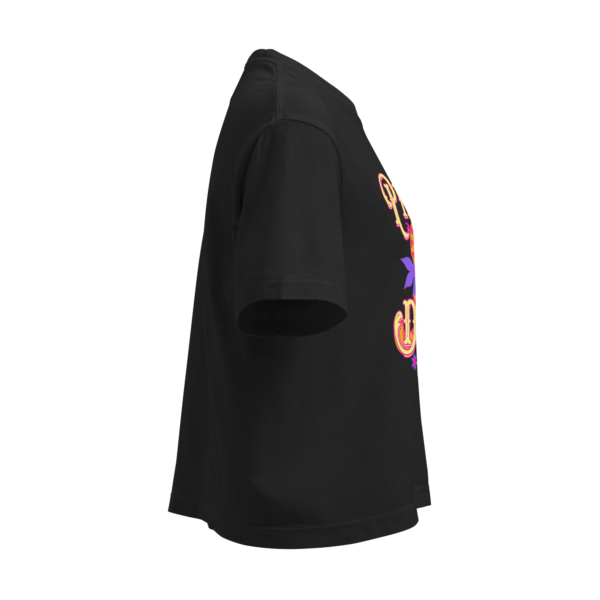 Protect The Dolls heavyweight boxy tee