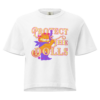Protect The Dolls heavyweight boxy tee