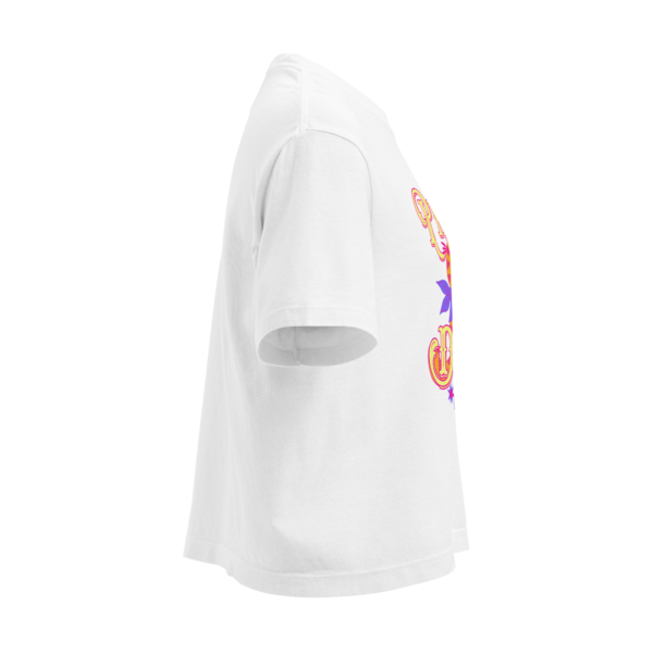 Protect The Dolls heavyweight boxy tee