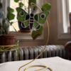 Butterfly Suncatcher - Green
