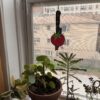 Tomato Stabby Suncatcher
