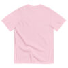 Protect The Dolls classic heavyweight t-shirt