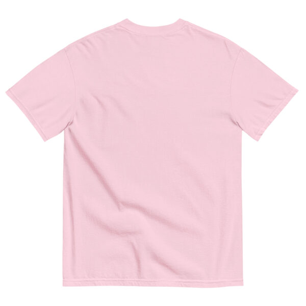 Protect The Dolls classic heavyweight t-shirt
