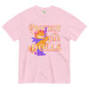 Protect The Dolls classic heavyweight t-shirt