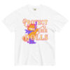 Protect The Dolls classic heavyweight t-shirt